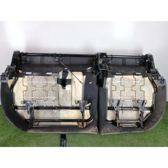 Asientos Traseros para Peugeot 3008 Ii Suv (Mc_, Mr_, Mj_, M4_)