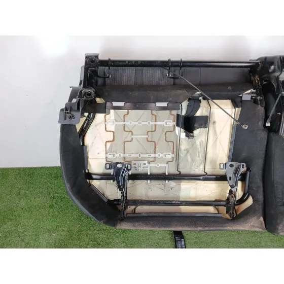 Asientos Traseros para Peugeot 3008 Ii Suv (Mc_, Mr_, Mj_, M4_)