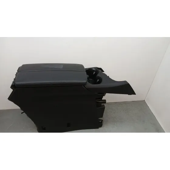 Apoyabrazos Central para Peugeot 3008 Ii Suv (Mc_, Mr_, Mj_, M4_)
