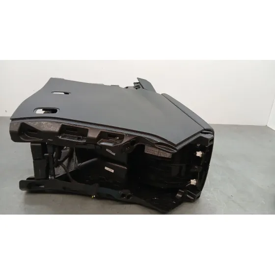 Apoyabrazos Central para Peugeot 3008 Ii Suv (Mc_, Mr_, Mj_, M4_)