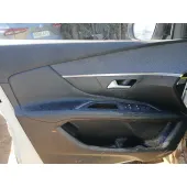 Guarnecido Puerta Delantera Izquierda para Peugeot 3008 Ii Suv (Mc_, Mr_, Mj_, M4_)