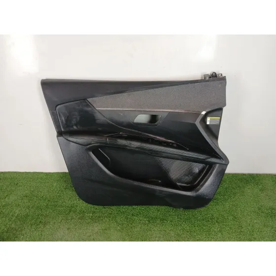 Guarnecido Puerta Delantera Izquierda para Peugeot 3008 Ii Suv (Mc_, Mr_, Mj_, M4_)