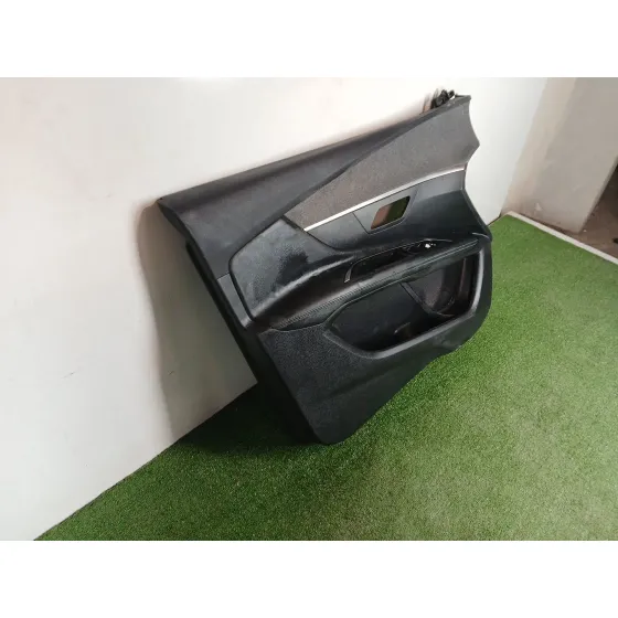 Guarnecido Puerta Delantera Izquierda para Peugeot 3008 Ii Suv (Mc_, Mr_, Mj_, M4_)