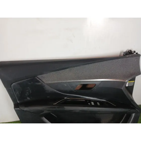 Guarnecido Puerta Delantera Izquierda para Peugeot 3008 Ii Suv (Mc_, Mr_, Mj_, M4_)