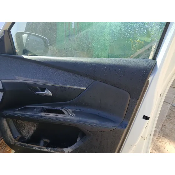 Guarnecido Puerta Delantera Derecha para Peugeot 3008 Ii Suv (Mc_, Mr_, Mj_, M4_)