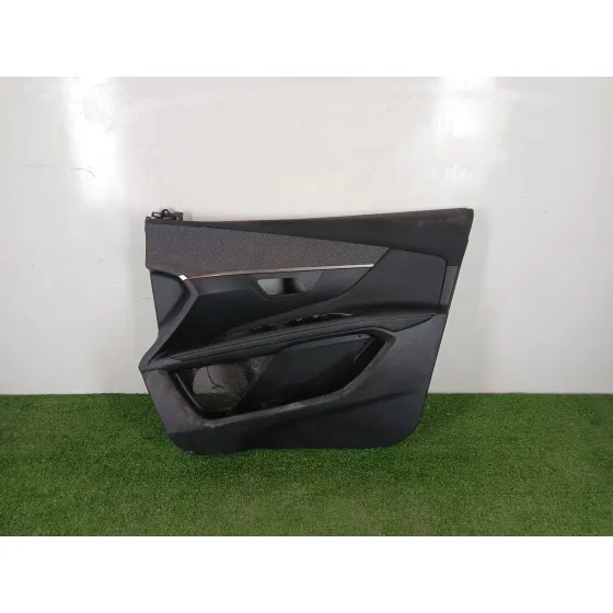 Guarnecido Puerta Delantera Derecha para Peugeot 3008 Ii Suv (Mc_, Mr_, Mj_, M4_)