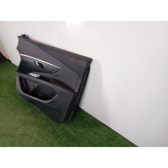 Guarnecido Puerta Delantera Derecha para Peugeot 3008 Ii Suv (Mc_, Mr_, Mj_, M4_)