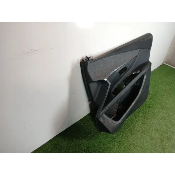 Guarnecido Puerta Delantera Derecha para Peugeot 3008 Ii Suv (Mc_, Mr_, Mj_, M4_)