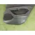 Guarnecido Puerta Trasera Derecha para Peugeot 3008 Ii Suv (Mc_, Mr_, Mj_, M4_)