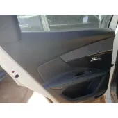 Guarnecido Puerta Trasera Izquierda para Peugeot 3008 Ii Suv (Mc_, Mr_, Mj_, M4_)