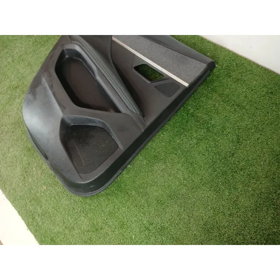 Guarnecido Puerta Trasera Izquierda para Peugeot 3008 Ii Suv (Mc_, Mr_, Mj_, M4_)