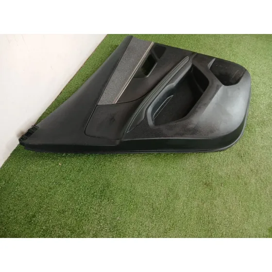 Guarnecido Puerta Trasera Izquierda para Peugeot 3008 Ii Suv (Mc_, Mr_, Mj_, M4_)
