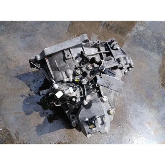Caja Cambios para Hyundai Tucson (Nx4E, Nx4A)