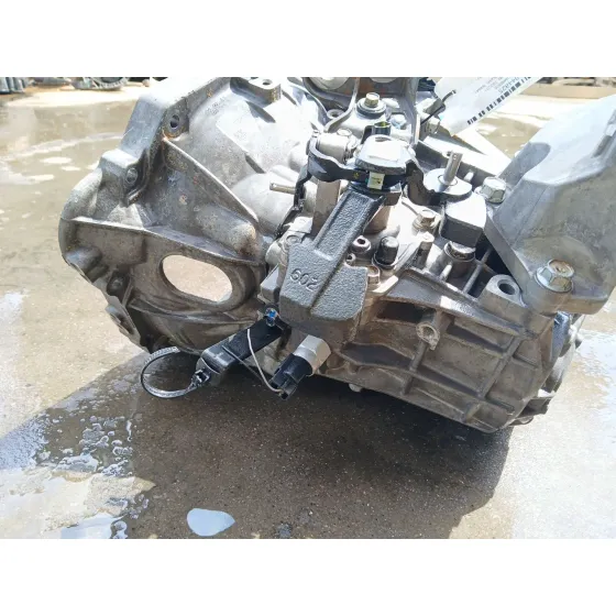 Caja Cambios para Hyundai Tucson (Nx4E, Nx4A)