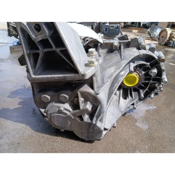 Caja Cambios para Hyundai Tucson (Nx4E, Nx4A)