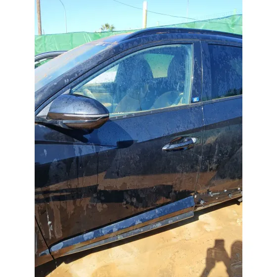 Puerta Delantera Izquierda para Hyundai Tucson (Nx4E, Nx4A)