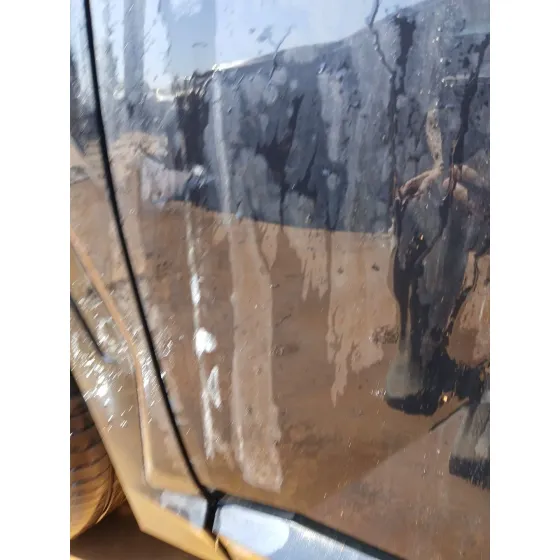 Puerta Delantera Izquierda para Hyundai Tucson (Nx4E, Nx4A)