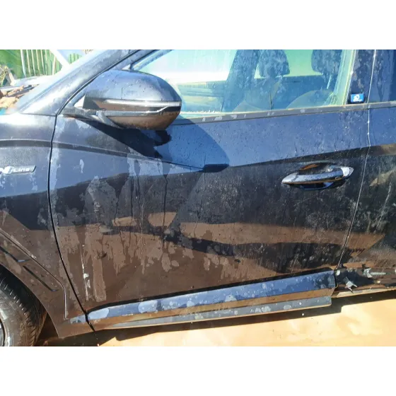 Puerta Delantera Izquierda para Hyundai Tucson (Nx4E, Nx4A)