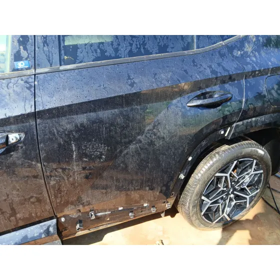 Puerta Trasera Izquierda para Hyundai Tucson (Nx4E, Nx4A)