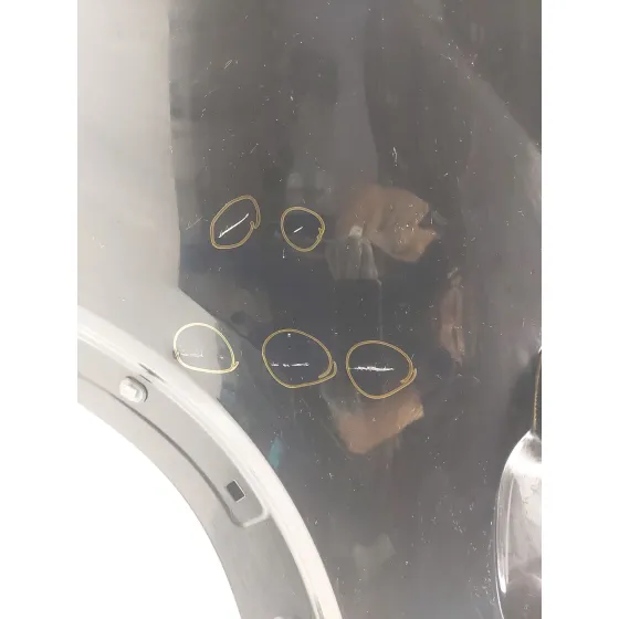 Puerta Trasera Izquierda para Hyundai Tucson (Nx4E, Nx4A)