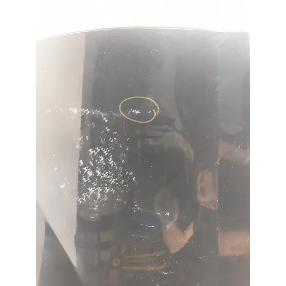 Puerta Trasera Izquierda para Hyundai Tucson (Nx4E, Nx4A)