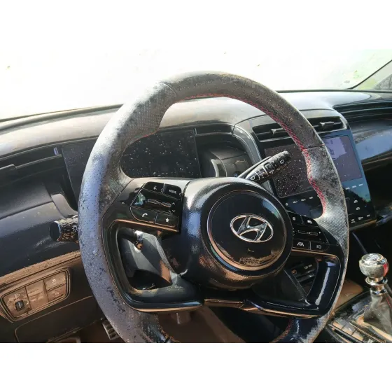 Kit Airbag para Hyundai Tucson (Nx4E, Nx4A)