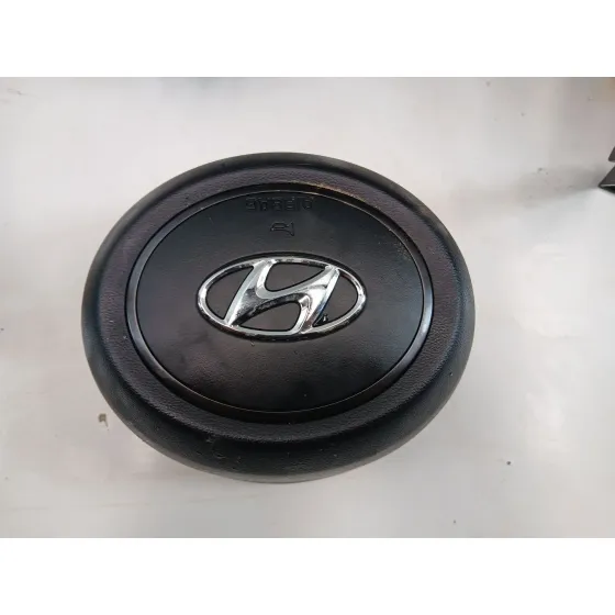Kit Airbag para Hyundai Tucson (Nx4E, Nx4A)