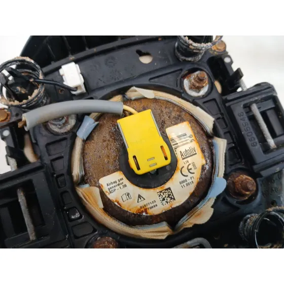 Kit Airbag para Hyundai Tucson (Nx4E, Nx4A)