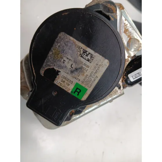 Kit Airbag para Hyundai Tucson (Nx4E, Nx4A)