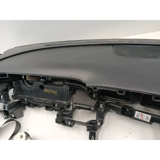 Kit Airbag para Hyundai Tucson (Nx4E, Nx4A)