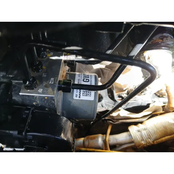 Abs para Hyundai Tucson (Nx4E, Nx4A)