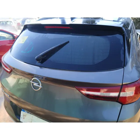 Porton Trasero para Opel Grandland / Grandland X (A18, P1Uo)
