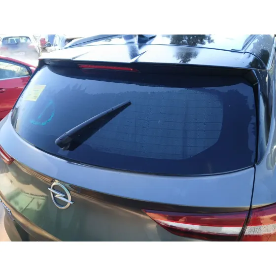 Porton Trasero para Opel Grandland / Grandland X (A18, P1Uo)