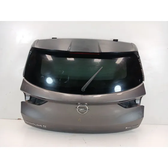 Porton Trasero para Opel Grandland / Grandland X (A18, P1Uo)
