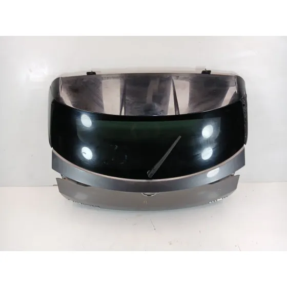 Porton Trasero para Opel Grandland / Grandland X (A18, P1Uo)