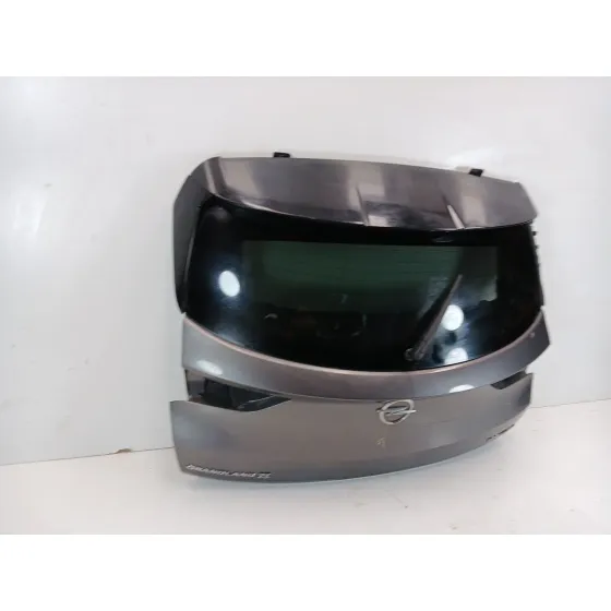 Porton Trasero para Opel Grandland / Grandland X (A18, P1Uo)