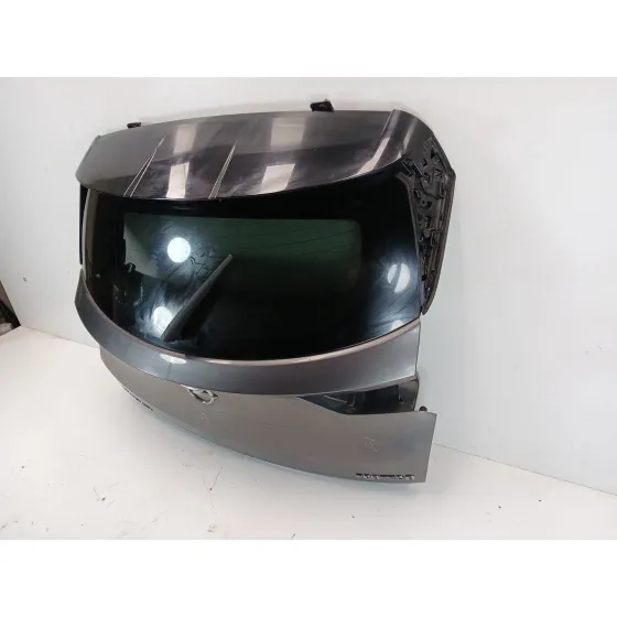 Porton Trasero para Opel Grandland / Grandland X (A18, P1Uo)