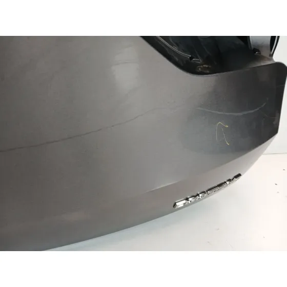 Porton Trasero para Opel Grandland / Grandland X (A18, P1Uo)