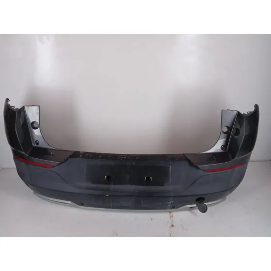 Paragolpes Trasero para Opel Grandland / Grandland X (A18, P1Uo)