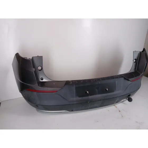 Paragolpes Trasero para Opel Grandland / Grandland X (A18, P1Uo)