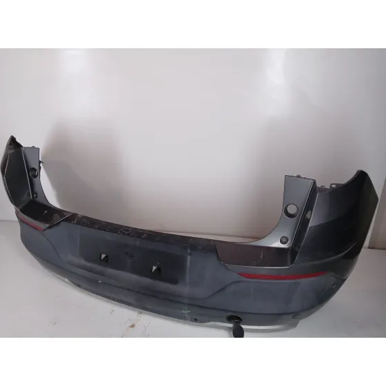 Paragolpes Trasero para Opel Grandland / Grandland X (A18, P1Uo)