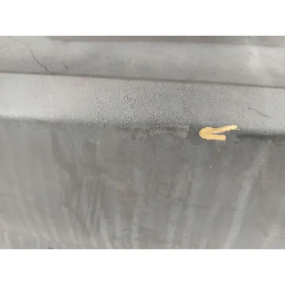 Paragolpes Trasero para Opel Grandland / Grandland X (A18, P1Uo)