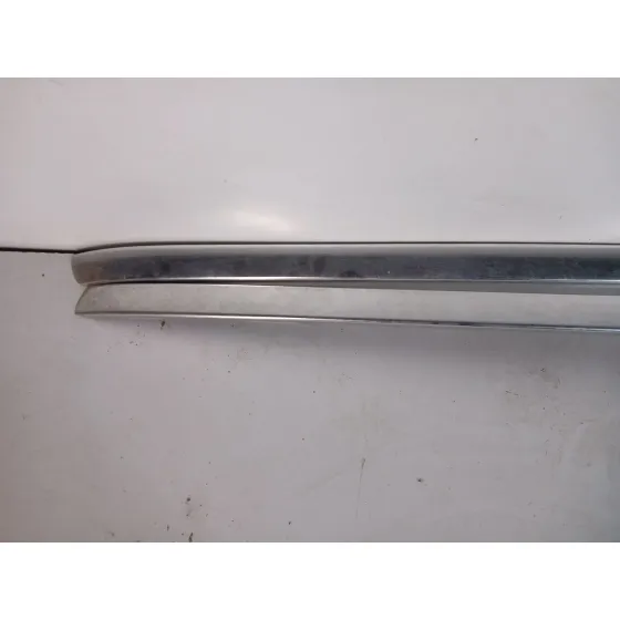 Barras Techo para Opel Grandland / Grandland X (A18, P1Uo)