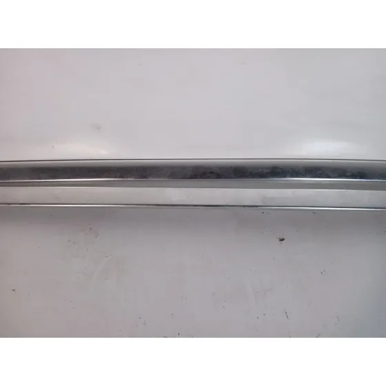 Barras Techo para Opel Grandland / Grandland X (A18, P1Uo)