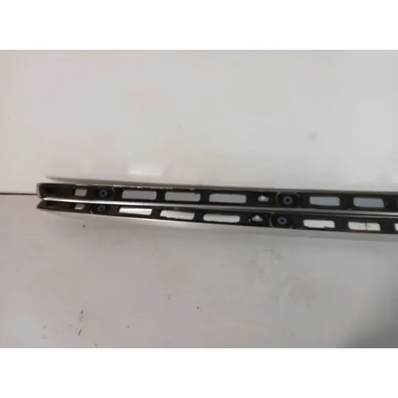 Barras Techo para Opel Grandland / Grandland X (A18, P1Uo)