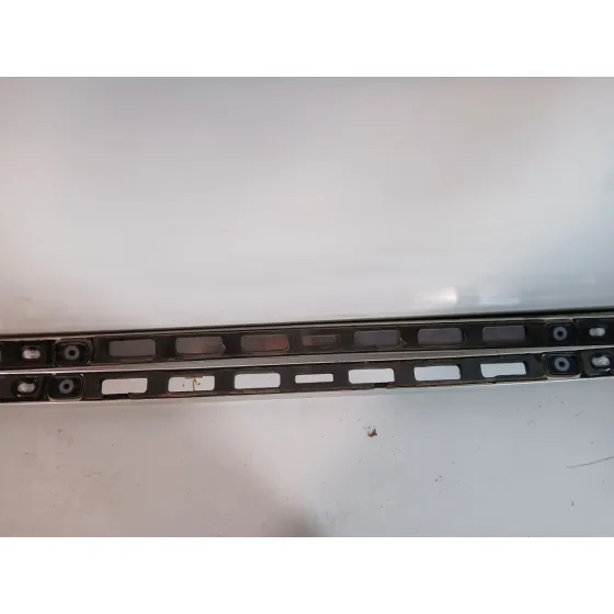 Barras Techo para Opel Grandland / Grandland X (A18, P1Uo)