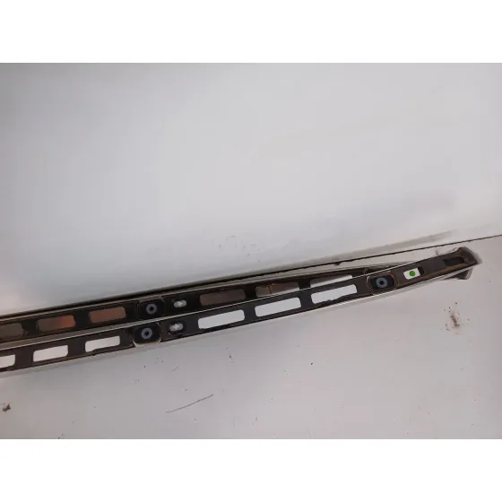 Barras Techo para Opel Grandland / Grandland X (A18, P1Uo)