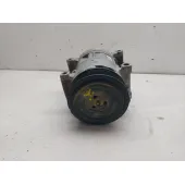 Compresor Aire Acondicionado para Opel Grandland / Grandland X (A18, P1Uo)