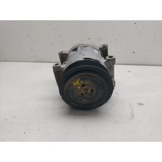 Compresor Aire Acondicionado para Opel Grandland / Grandland X (A18, P1Uo)