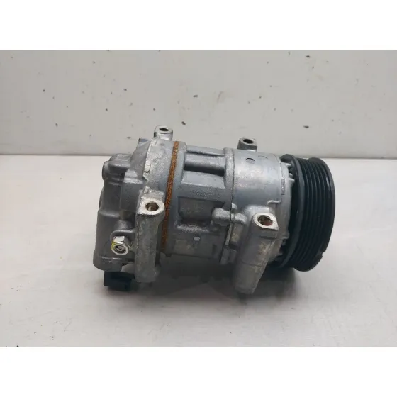 Compresor Aire Acondicionado para Opel Grandland / Grandland X (A18, P1Uo)